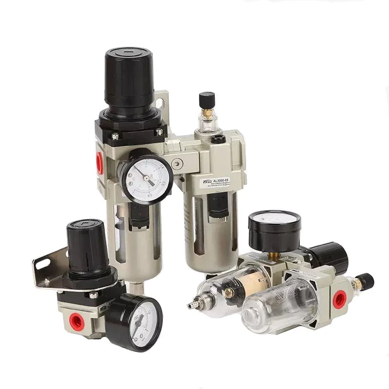 Air Preparation Units