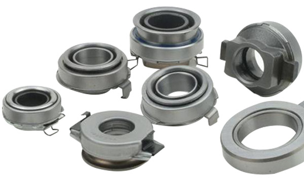 Clutch Bearings
