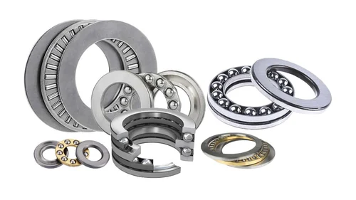 Wheel Hub Bearings