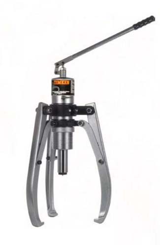 Hydraulic Puller